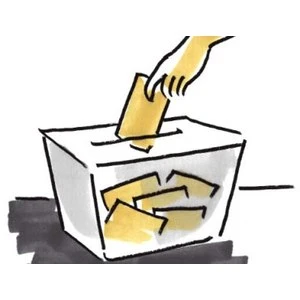 Plāno, ka  Eiropas Parlamenta vēlēšanās jebkurā iecirknī varēs veikt iepriekšēju balsošanu