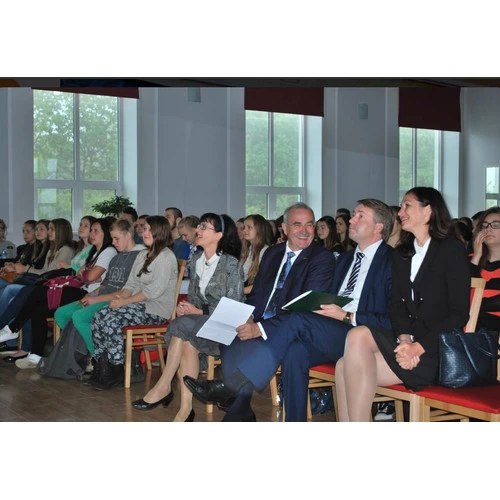 Latvijā aizsākas NVA rīkotā Karjeras izaugsmes kampaņa skolēniem