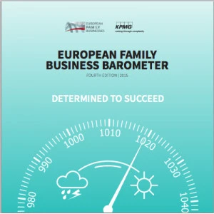 KPMG pētījums: ģimenes uzņēmumi Eiropā un Baltijas valstīs uzņem apgriezienus