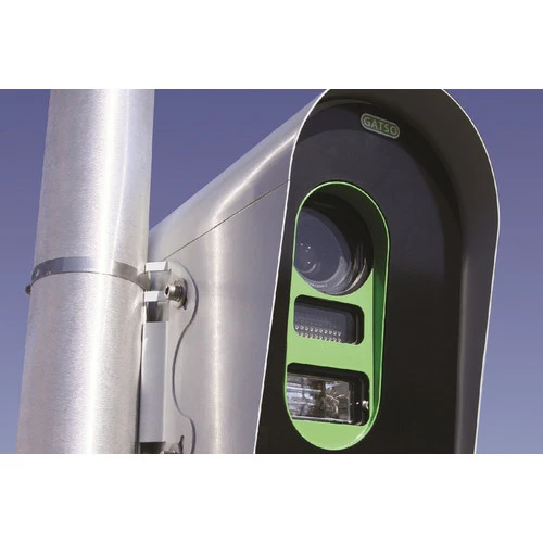 Stacionārie fotoradari turpmāk fiksēs arī vinjetes esamību