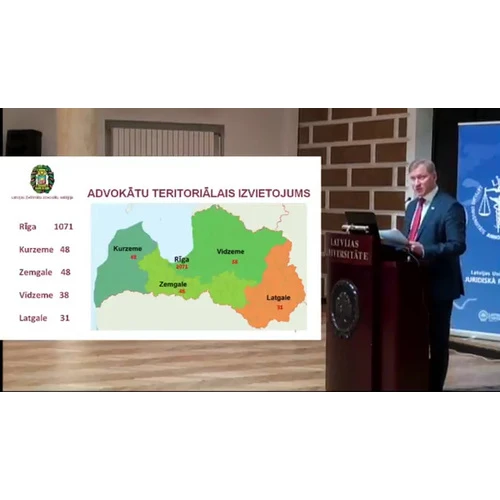 Advokāti izsaka priekšlikumu vienkāršot maksātnespējas procesu "tukšajām" kompānijām un fiziskām personām