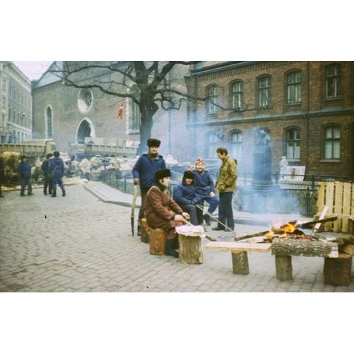 Aicina brīvdienās piedalīties barikāžu atceres pasākumos