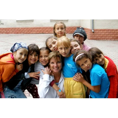 Sekmēs audžuģimeņu kustību un attīstīs bērnu aprūpi ģimeniskā vidē