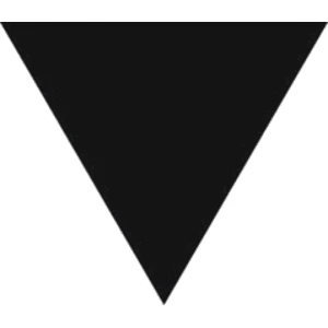  Zāļu drošuma uzraudzībai visā Eiropā ievieš jaunu simbolu - melnu apgrieztu trīsstūri