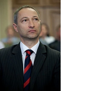 Latvijā jauns tieslietu ministrs