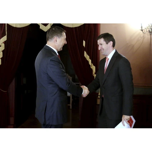 Domnīca Certus nāk klajā ar Latvijas konkurētspējas ziņojumu