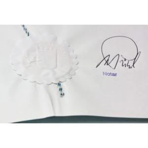 Latvija ir pirmā Eiropas valsts, kas zvērināta notāra pakalpojumus piedāvā tiešsaistē