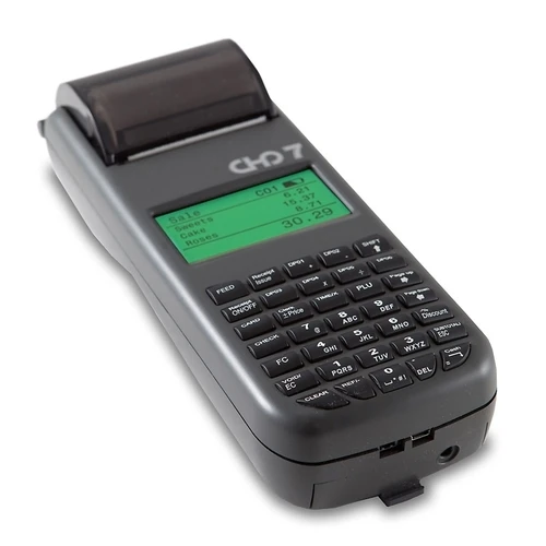 VID reģistrā atjaunoti seši CHD kases aparātu modeļi