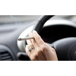 Virza tālākai izskatīšanai likumprojektu par smēķēšanas aizliegumu automašīnās