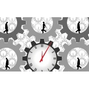 VDI skaidrojums par stundu algu likmes izmaiņām