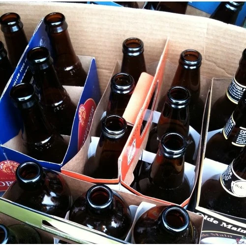 Tirgotāji piedalīsies VARAM iniciētā dzēriena iepakojuma depozīta sistēmas izveidē