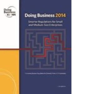 Latvija pakāpusies par vienu vietu Doing Business 2014 reitingā un atrodas 9. vietā ES valstu vidū