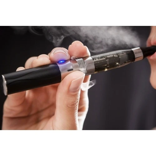 Vai nepieciešama speciālā licence elektroniskajās cigaretēs izmantojamā šķidruma tirgotājam?