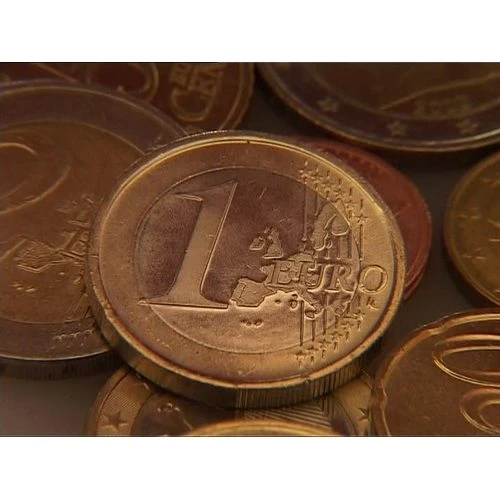 Informē par Latvijas eiro ieviešanas projekta gaitu