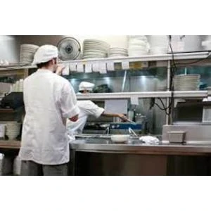 Šogad pieauguši valsts budžeta ieņēmumi no ēdināšanas pakalpojumu nozares 