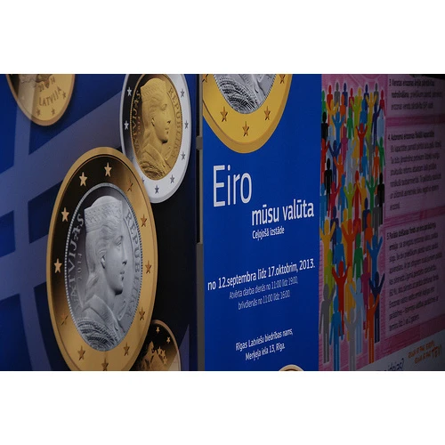 Aicina valsts kapitālsabiedrības pievienoties iniciatīvai "Godīgs eiro ieviesējs"