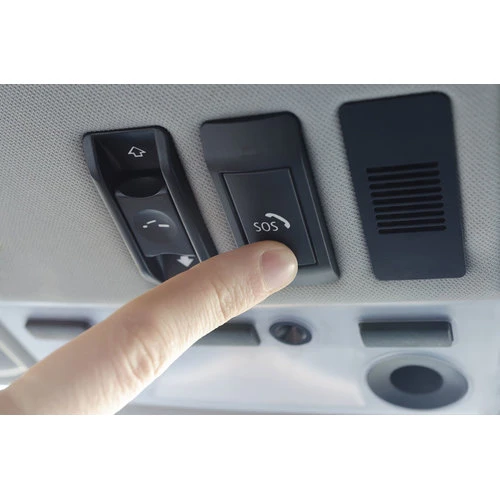 Oktobrī sāks darboties avārijas zvanu automātiskā eZvana sistēma