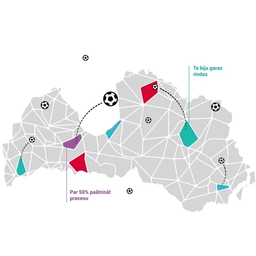 Ar mobilā telefona aplikāciju var novērtēt valsts iestāžu darbu (video)