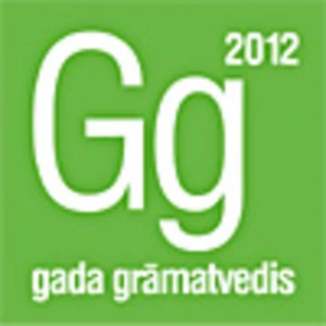Piesakieties titulam GADA GRĀMATVEDIS 2012! 
