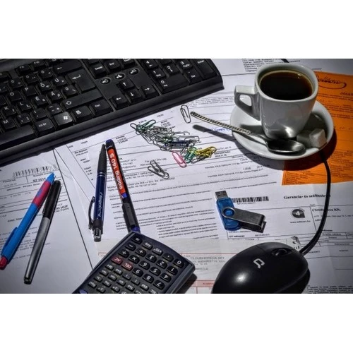 Jaunās UIN deklarēšanas kārtības dēļ grāmatvežiem atkal draud pārslodze