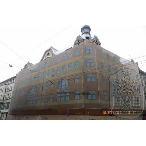 Pašvaldības komisija turpmāk lems par līdzfinansējuma piešķiršanu dzīvojamo māju atjaunošanai