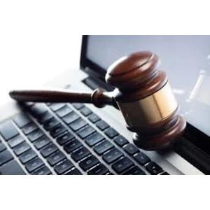 Plāno ieviest e-izsoles spriedumu izpildē un maksātnespējas procesā