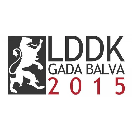 Aicina pieteikties LDDK Gada balvai 2015