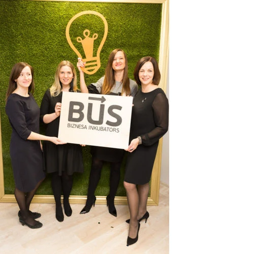 Pirmais reģionālais biznesa inkubators atklāts Rēzeknē