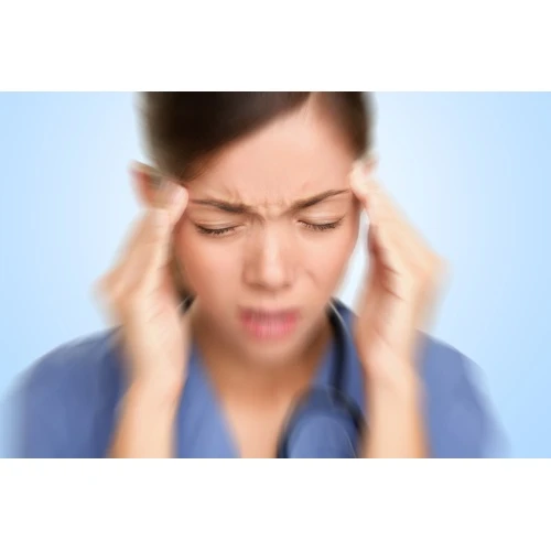 Aicina izglītot darba devējus jautājumos par migrēnu