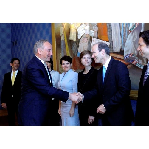  Ārvalstu investoru padome Valsts prezidentam norāda uz investoru bažām par tiesisko vidi Latvijā