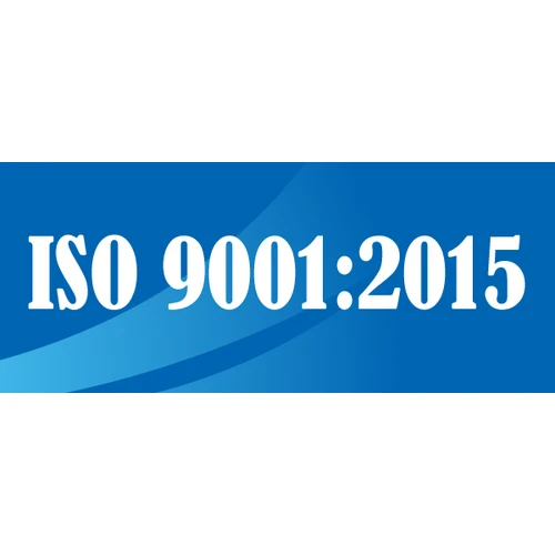 Jaunā standarta ISO 9001 kvalitātes vadības sertifikātu saņēmusi Valmieras pilsētas pašvaldība