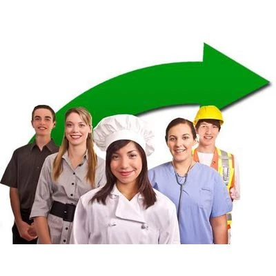 NVA aicina darba devējus nodarbināt jauniešus ar profesionālo vai augstāko izglītību, saņemot ESF finansiālu atbalstu