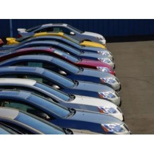 Stājušās spēkā izmaiņas auto nodokļa piemērošanā