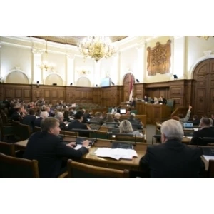 Konceptuāli atbalsta grozījumus Diplomātiskā un konsulārā dienesta likumā