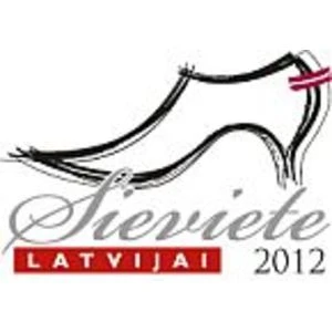 Noslēdzies konkurss Sieviete Latvijai 2012