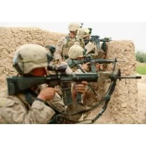 Nosaka kriminālatbildību par prettiesisku dalību bruņotā konfliktā ārzemēs