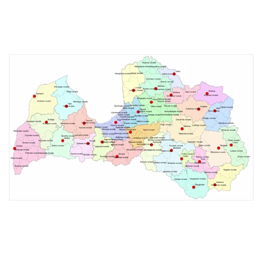 Valsts kontrole sniedz ieteikumus pašvaldību iekšējās kontroles uzlabošanai, VID prezentē statistikas datus