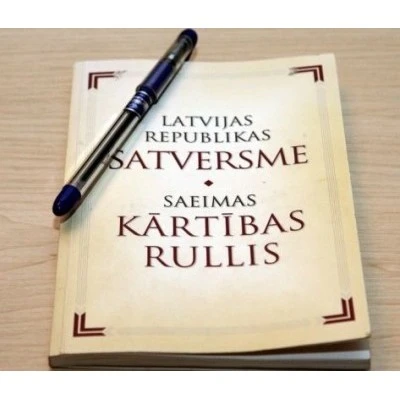 Lai mazinātu administratīvo slogu, uzsāks diskusiju par MK kārtības ruļļa vienkāršošanu