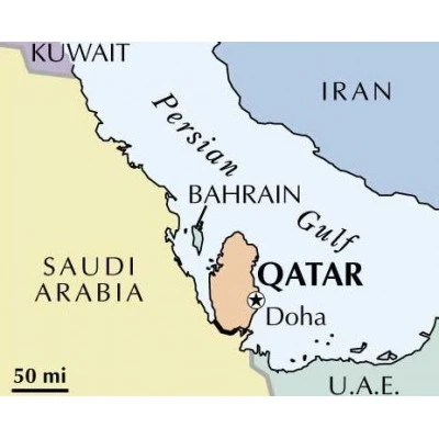  Latvija un Katara paredz slēgt līgumu par nodokļu dubultās uzlikšanas un nodokļu nemaksāšanas novēršanu