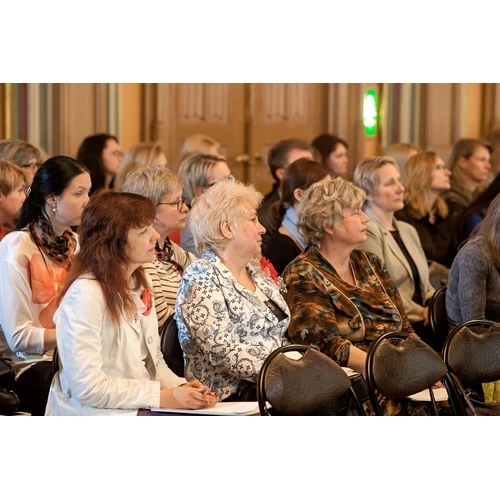 Žurnāla "Bilance" ikgadējā grāmatvedības un finanšu speciālistu konferencē paziņos balvas "Gada grāmatvedis 2016" ieguvēju