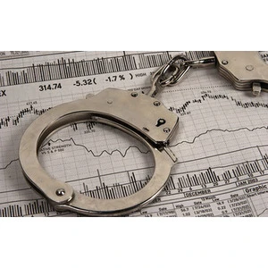 VID apturējis starptautiska noziedzīga grupējuma darbību PVN izkrāpšanā, ir arestētie