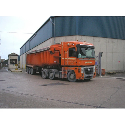 Valsts darba inspekcija pārbaudīs transporta nozares uzņēmumus