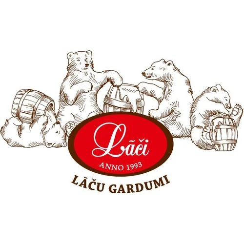 Apmierināta  SIA "Lāči" prasība, liedzot izmantot preču zīmi "Lāču ģimene" ārvalstu uzņēmumam