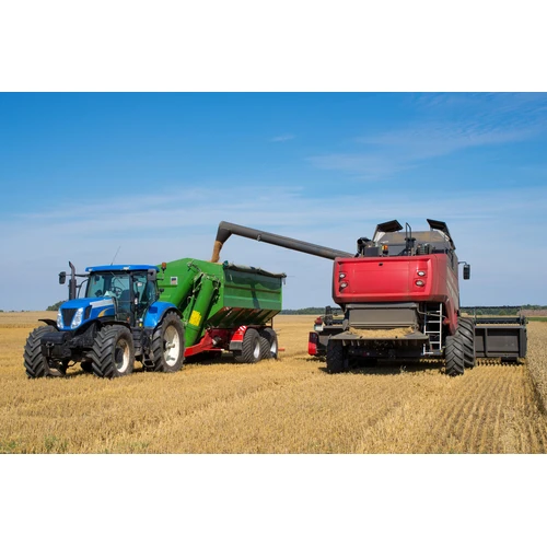 Sausuma dēļ cietušajiem lauksaimniekiem pieejams VID atbalsts nodokļu nomaksas jomā