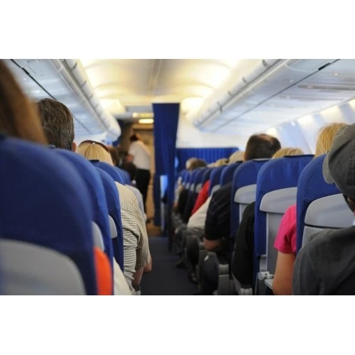 Terorisma novēršanai veidos lidmašīnu pasažieru datu reģistru