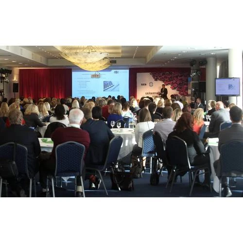 Uzņēmējiem grāmatvežu pieredze ir svarīgāka nekā grāmatvedības pakalpojuma cena