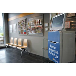 Lai ieviestu uz klientiem orientētus modernus pakalpojumus, grozīs Pasta likumu