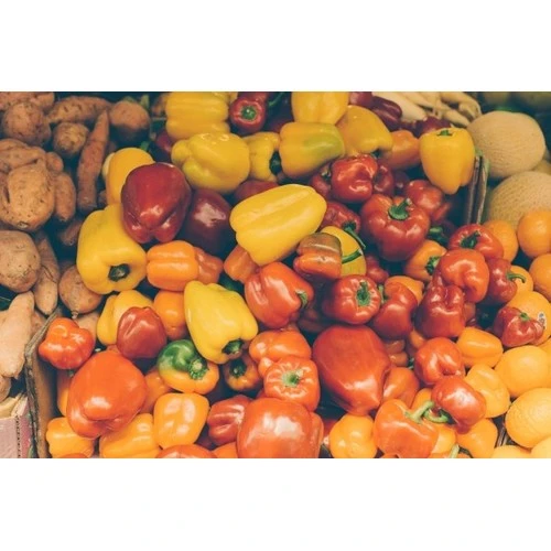 Uzziņa "Par PVN 5 % piemērošanu svaigiem dārzeņiem"