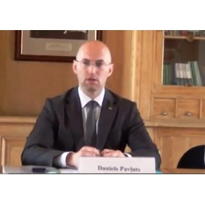 Sagatavota tiesiskā bāze publisko personu komercdarbības un kapitāla daļu pārvaldības reformai