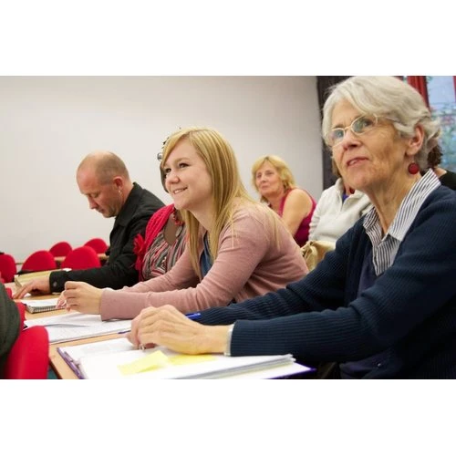  Vēl tikai līdz 28. jūnijam var pieteikties mācībām pieaugušajiem